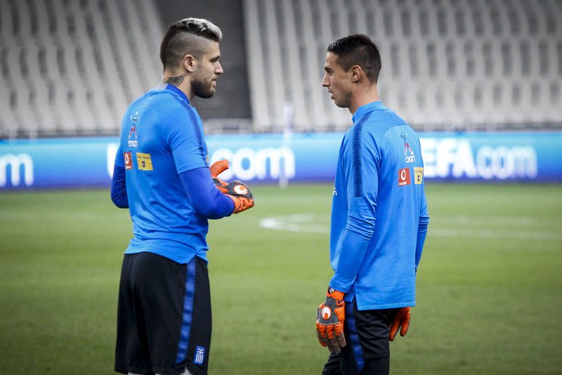 Αναστασιάδης: «Ελπίζω και αισιοδοξώ ότι θα μας φωτίσει ο Θεός» [εικόνες] | iefimerida.gr 3