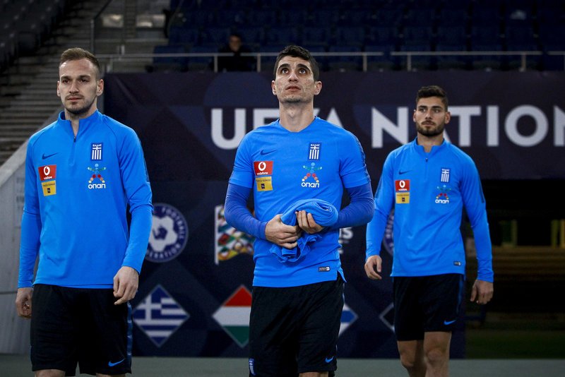 Αναστασιάδης: «Ελπίζω και αισιοδοξώ ότι θα μας φωτίσει ο Θεός» [εικόνες] | iefimerida.gr 2