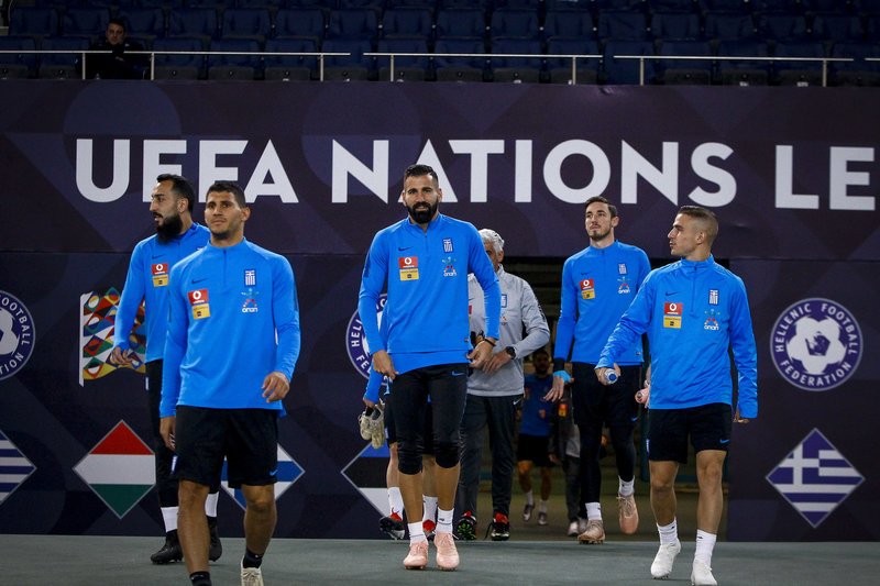 Αναστασιάδης: «Ελπίζω και αισιοδοξώ ότι θα μας φωτίσει ο Θεός» [εικόνες] | iefimerida.gr 1