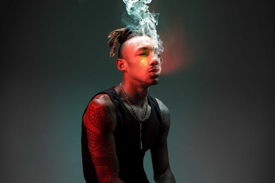 Ο Tricky παρουσιάζει το νέο άλμπουμ του (τη μέρα που κυκλοφορεί!) στην Αθήνα [εικόνες, βίντεο] | iefimerida.gr 0