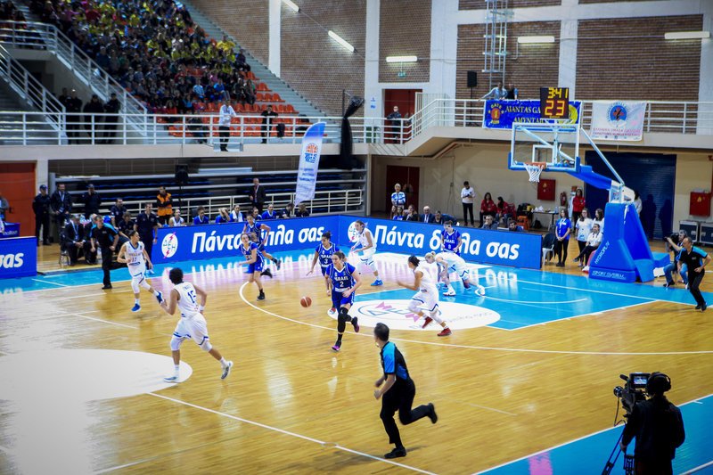 Εθνική μπάσκετ γυναικών: Νίκη και αποθέωση για την Καλτσίδου [εικόνες] | iefimerida.gr 2