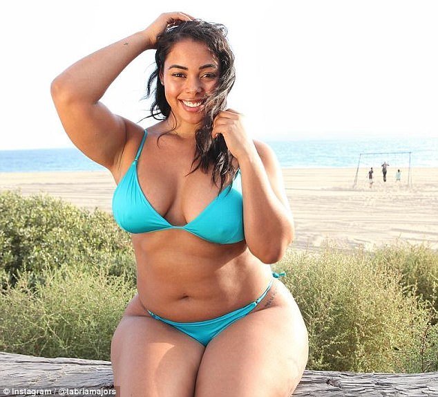 Ετσι θα ήταν ο κατάλογος της Victoria's Secret αν τα αγγελάκια ήταν plus size μοντέλα [εικόνες] | iefimerida.gr 4