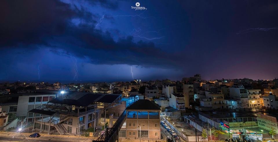Σαν να είναι επεξεργασμένη σε υπολογιστη