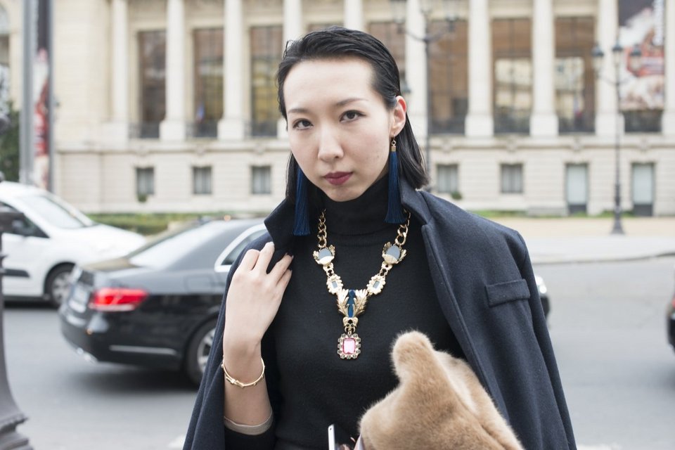 Τα Louis Vuitton στην Κίνα τα έχουν για... στραγάλια: Τι αγοράζουν οι νεόπλουτοι και τι οι αριστοκράτες -Οι 5 τύποι καταναλωτών [εικόνες] | iefimerida.gr 3