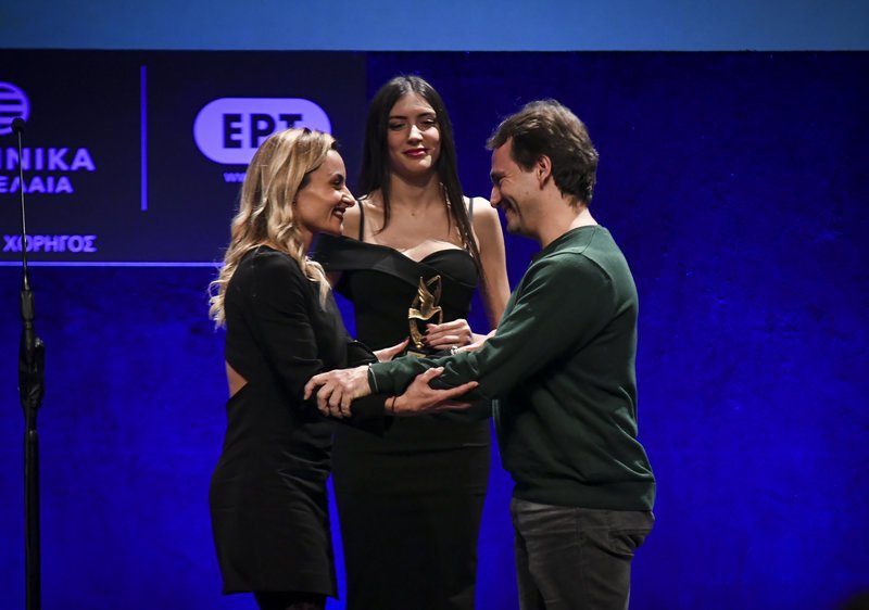 Πετρούνιας και Κορακάκη οι κορυφαίοι του 2018 για τον ΠΣΑΤ [εικόνες] | iefimerida.gr 7