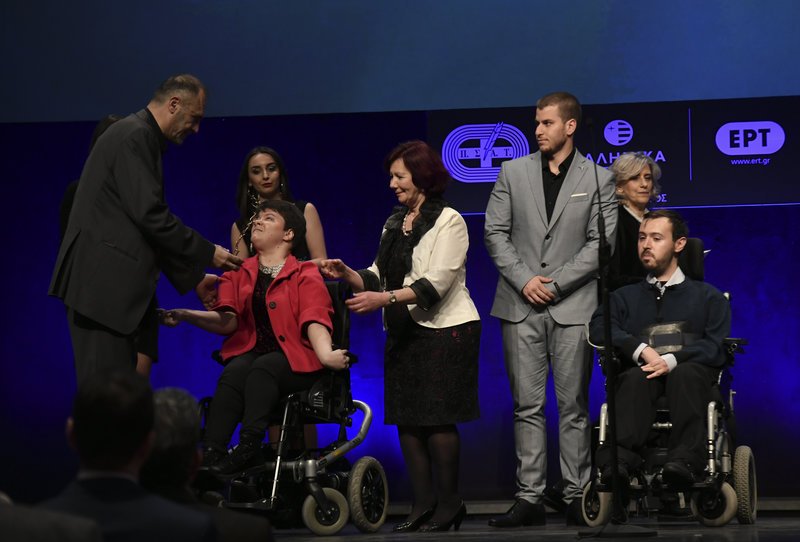 Πετρούνιας και Κορακάκη οι κορυφαίοι του 2018 για τον ΠΣΑΤ [εικόνες] | iefimerida.gr 4