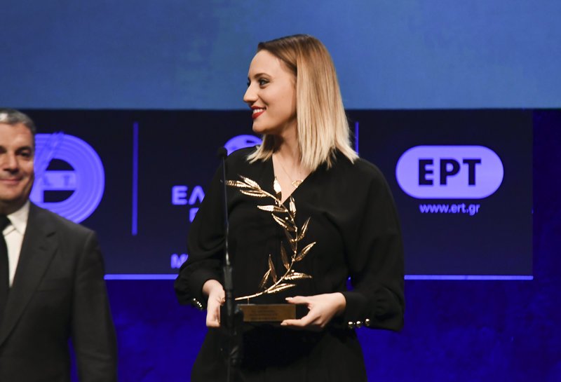 Πετρούνιας και Κορακάκη οι κορυφαίοι του 2018 για τον ΠΣΑΤ [εικόνες] | iefimerida.gr 3