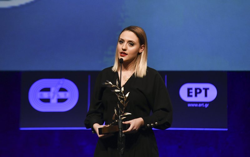 Πετρούνιας και Κορακάκη οι κορυφαίοι του 2018 για τον ΠΣΑΤ [εικόνες] | iefimerida.gr 1