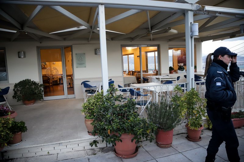 «Αστακός» το μαγαζί που θα παραθέσει ο Τσίπρας το δείπνο στη Μέρκελ [εικόνες] | iefimerida.gr 5