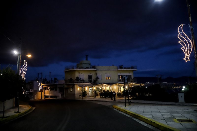 «Αστακός» το μαγαζί που θα παραθέσει ο Τσίπρας το δείπνο στη Μέρκελ [εικόνες] | iefimerida.gr 4