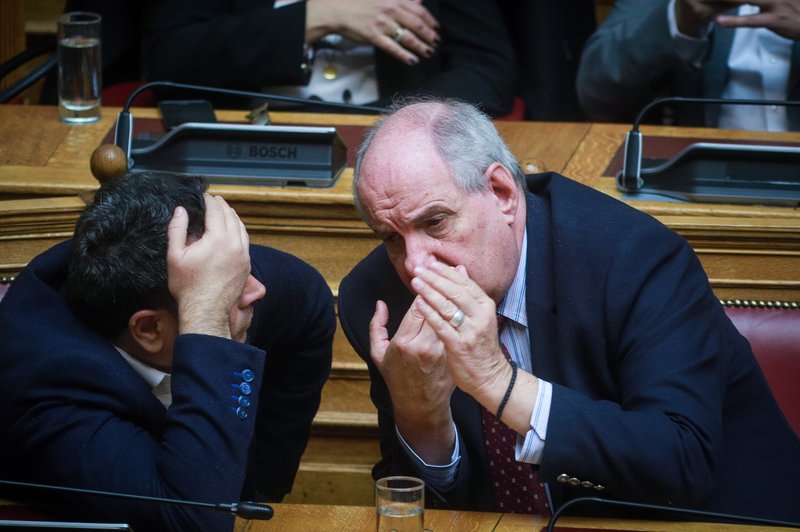 Ο Τέρενς Κουίκ παίρνει προφυλάξεις ακόμη και από τον φωτογραφικό φακό