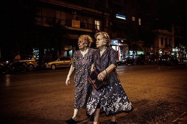 Καλώς ήλθατε στην Depression Era [εικόνες] | iefimerida.gr 5