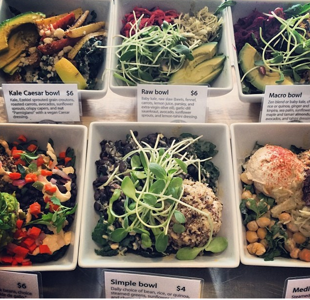 Aυτά είναι τα πιάτα που απολαμβάνουν οι εργαζόμενοι στο εστιατόριο της Apple – Πάμφθηνα γαστρονομικά αριστουργήματα [εικόνες] | iefimerida.gr 3