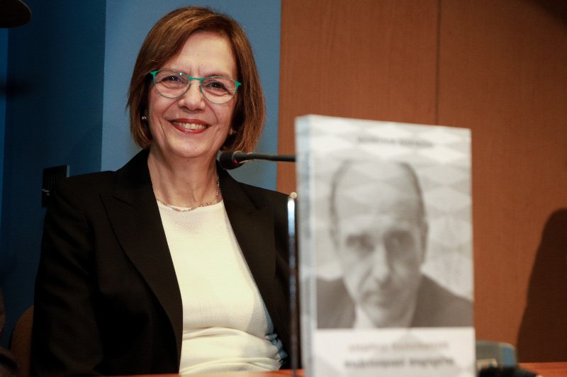 Συνωστισμός Συριζαίων σε εκδήλωση για τον Ανδρέα Παπανδρέου -Αγχωμένοι «κληρονόμοι» | iefimerida.gr 6