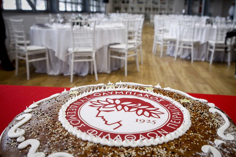 Μαρινάκης: «Θα κερδίσετε στην Τούμπα τον ΠΑΟΚ και θα πάρει ο Ολυμπιακός το πρωτάθλημα» [εικόνες] | iefimerida.gr 2