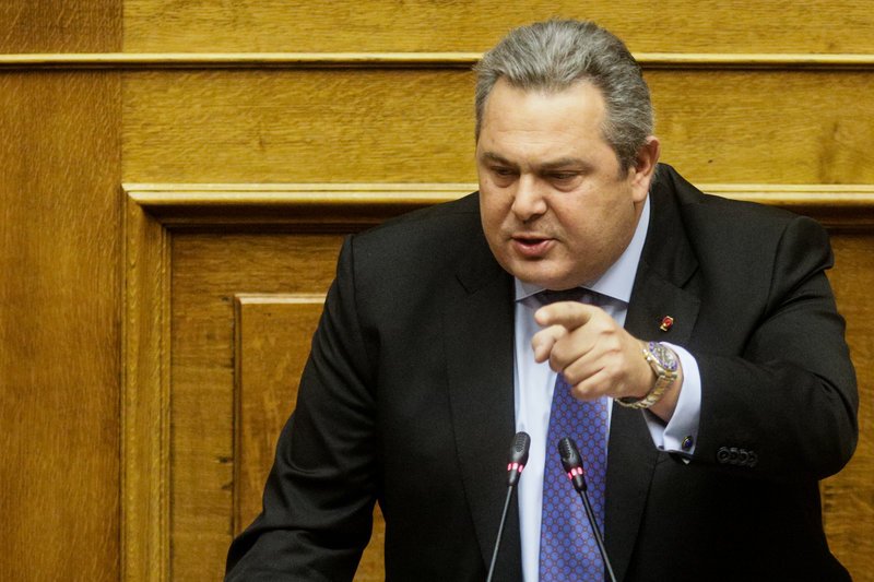 (EUROKINISSI/ΓΙΑΝΝΗΣ ΠΑΝΑΓΟΠΟΥΛΟΣ)