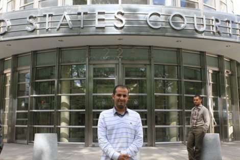 Ο «κληρονόμος» του Οσάμα Μπιν Λάντεν –Σε ποιον «χαρίζει» ο τρομοκράτης από το τάφο 4,7 εκατ. δολάρια [εικόνες] | iefimerida.gr 0