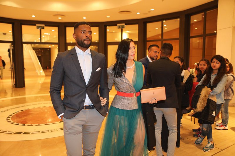 Super League: Ο ΠΣΑΠ βράβευσε τους καλύτερους της περσινής σεζόν -Χιμένεθ και Χριστοδουλόπουλος τα βραβεία [εικόνες] | iefimerida.gr 8