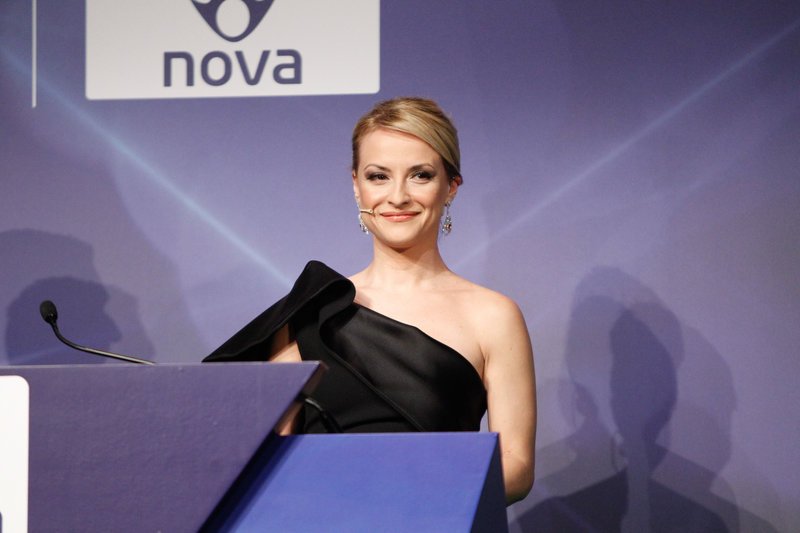 Super League: Ο ΠΣΑΠ βράβευσε τους καλύτερους της περσινής σεζόν -Χιμένεθ και Χριστοδουλόπουλος τα βραβεία [εικόνες] | iefimerida.gr 6