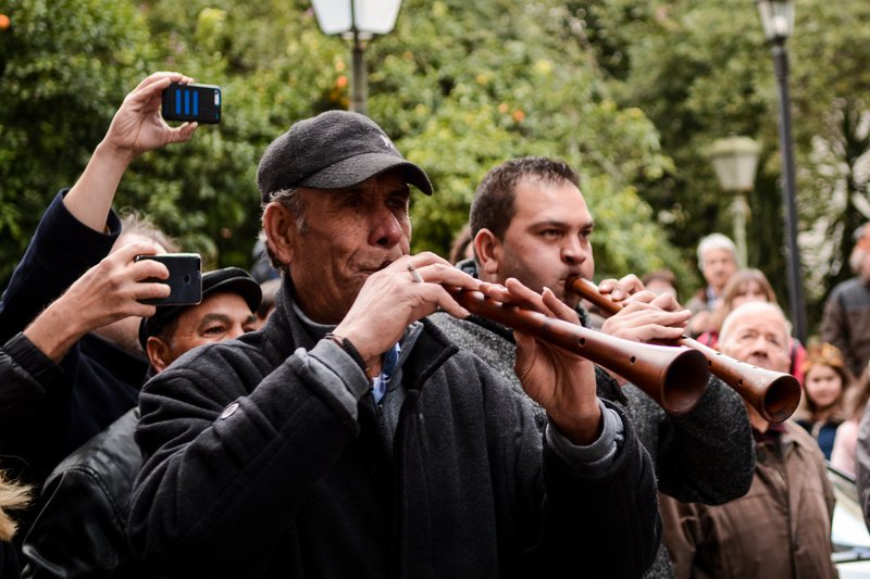 Φωτογραφία: EUROKINISSI/ ΛΥΔΙΑ ΣΙΩΡΗ
