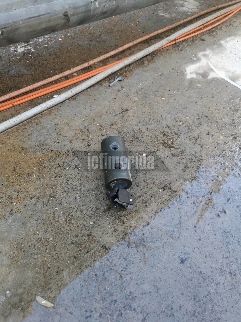 Πεδίο μάχης το ΟΑΚΑ -Φωτογραφίες και βίντεο-σοκ από τα επεισόδια | iefimerida.gr 0