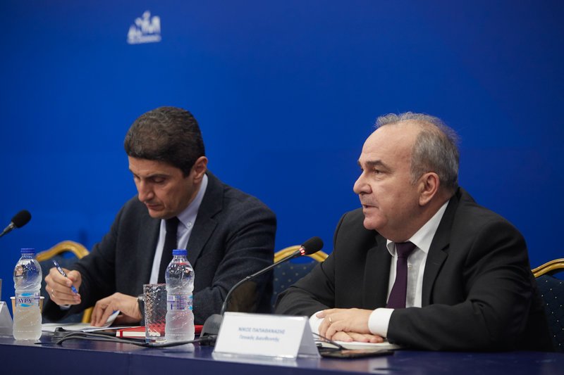 Μητσοτάκης: Το ρολόι των εκλογών μετρά αντίστροφα-Δεν θα χάσουμε ούτε μέρα [εικόνες] | iefimerida.gr 3