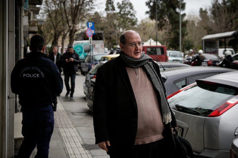 Ξεκίνησε η Πολιτική Γραμματεία του ΣΥΡΙΖΑ -Ανακοινώνονται τα πρώτα ονόματα για τις ευρωεκλογές [εικόνες] | iefimerida.gr 8