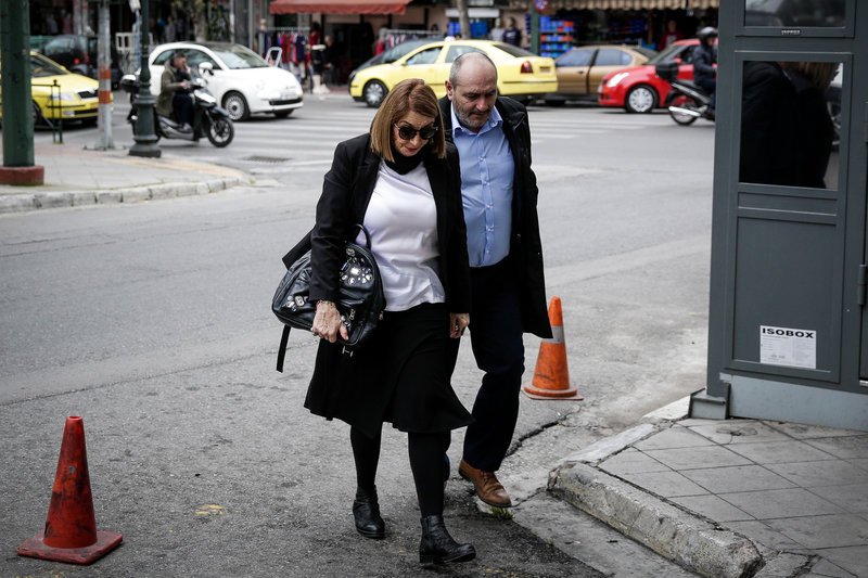 Ξεκίνησε η Πολιτική Γραμματεία του ΣΥΡΙΖΑ -Ανακοινώνονται τα πρώτα ονόματα για τις ευρωεκλογές [εικόνες] | iefimerida.gr 5