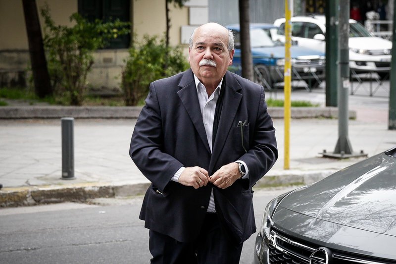 Ξεκίνησε η Πολιτική Γραμματεία του ΣΥΡΙΖΑ -Ανακοινώνονται τα πρώτα ονόματα για τις ευρωεκλογές [εικόνες] | iefimerida.gr 3