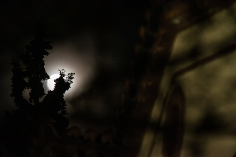 Μαγεία στον ουρανό: Η τελευταία υπερπανσέληνος του έτους συμπίπτει με την εαρινή ισημερία [εικόνες] | iefimerida.gr 9