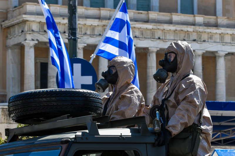 Εντυπωσιακές εικόνες!