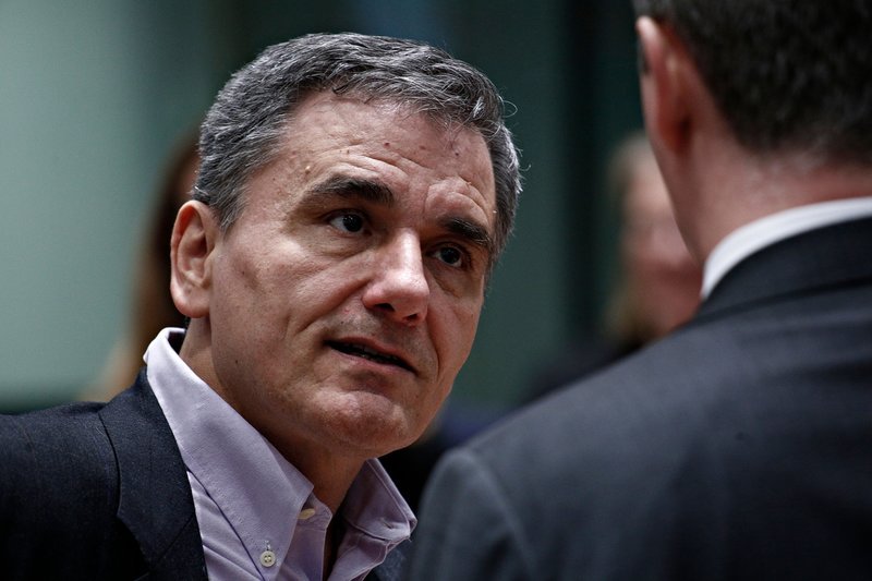Το Eurogroup συνδέει την εκταμίευση της υποδόσης με τους ηλεκτρονικούς πλειστηριασμούς | iefimerida.gr 5