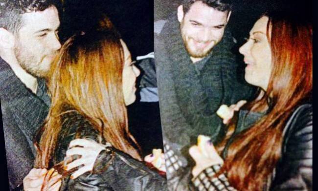 Νέος χωρισμός «βόμβα» στην ελληνική σόουμπιζ [εικόνες] | iefimerida.gr 3