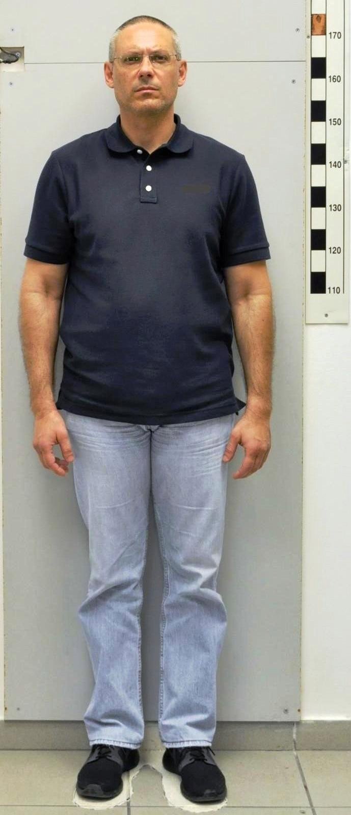 Αυτός είναι ο 47χρονος που εξαπατούσε ηλικιωμένους -Τους έλεγε ότι συγγενής τους είχε τροχαίο [εικόνες] | iefimerida.gr 0