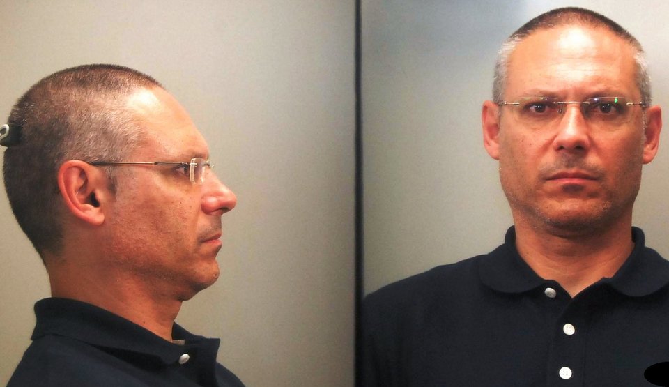 Αυτός είναι ο 47χρονος που εξαπατούσε ηλικιωμένους -Τους έλεγε ότι συγγενής τους είχε τροχαίο [εικόνες] | iefimerida.gr 1