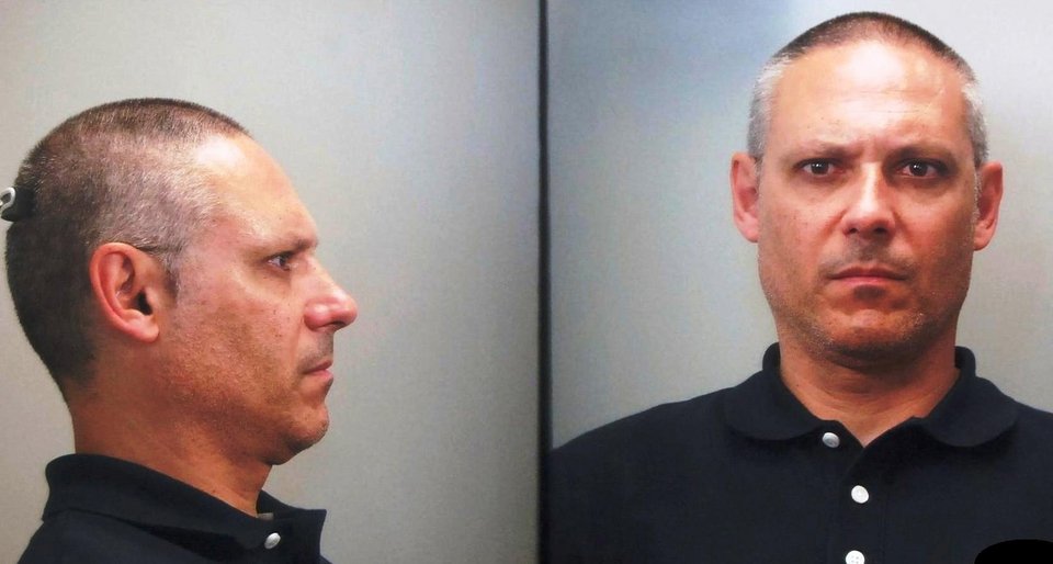 Αυτός είναι ο 47χρονος που εξαπατούσε ηλικιωμένους -Τους έλεγε ότι συγγενής τους είχε τροχαίο [εικόνες] | iefimerida.gr 2