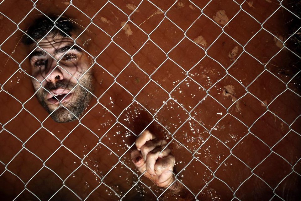 Τα γεγονότα που σημάδεψαν την Ελλάδα το 2014 μέσα από 73 φωτογραφίες [εικόνες] | iefimerida.gr 36