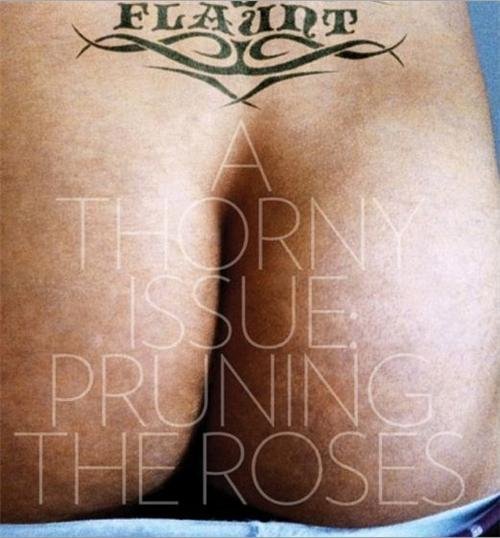 Τα τριχωτά γυμνά οπίσθια του Τζέιμς Φράνκο γίνονται εξώφυλλο [εικόνες] | iefimerida.gr 0