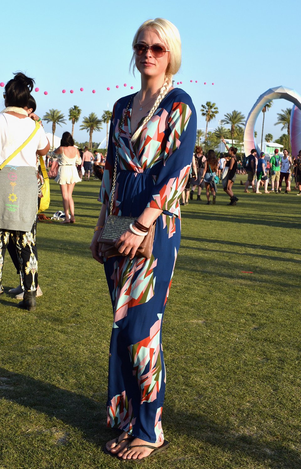 Το boho λουκ είναι το νέο trend του καλοκαιριού -Aπίθανοι συνδυασμοί [εικόνες] | iefimerida.gr 3