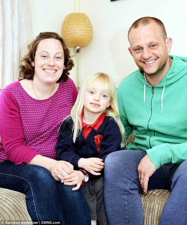 Οσκαρ 2018: Η 6χρονη πιτσιρίκα που θα περπατήσει στο φετινό κόκκινο χαλί -Κωφή, ταλέντο στην υποκριτική [εικόνες & βίντεο] | iefimerida.gr 0