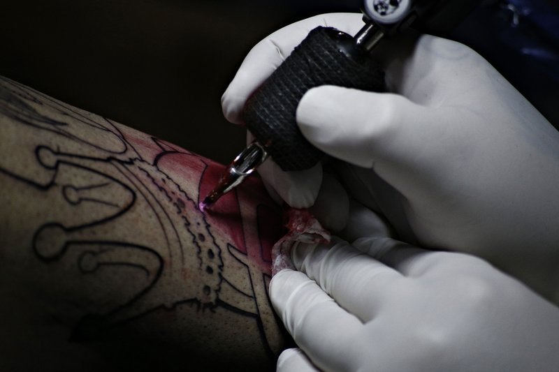 Ενα από τα μεγαλύτερα tattoo φεστιβάλ της Ευρώπης έρχεται στην Αθήνα [εικόνες] | iefimerida.gr 3