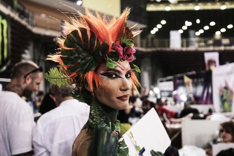 Ενα από τα μεγαλύτερα tattoo φεστιβάλ της Ευρώπης έρχεται στην Αθήνα [εικόνες] | iefimerida.gr 4