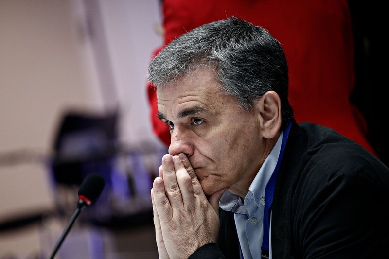 Αυτοσυγκέντρωση πριν τα «πέναλτι»