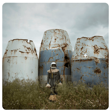 Το τρελό σχέδιο της Ζάμπια να κατακτήσει το διάστημα έδωσε έμπνευση σε μία φωτογράφο [εικόνες] | iefimerida.gr 4