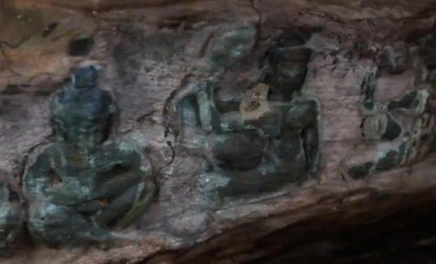 Χαμένη πόλη στην Καμπότζη αποκαλύφθηκε με τη χρήση λέιζερ [βίντεο] | iefimerida.gr 3