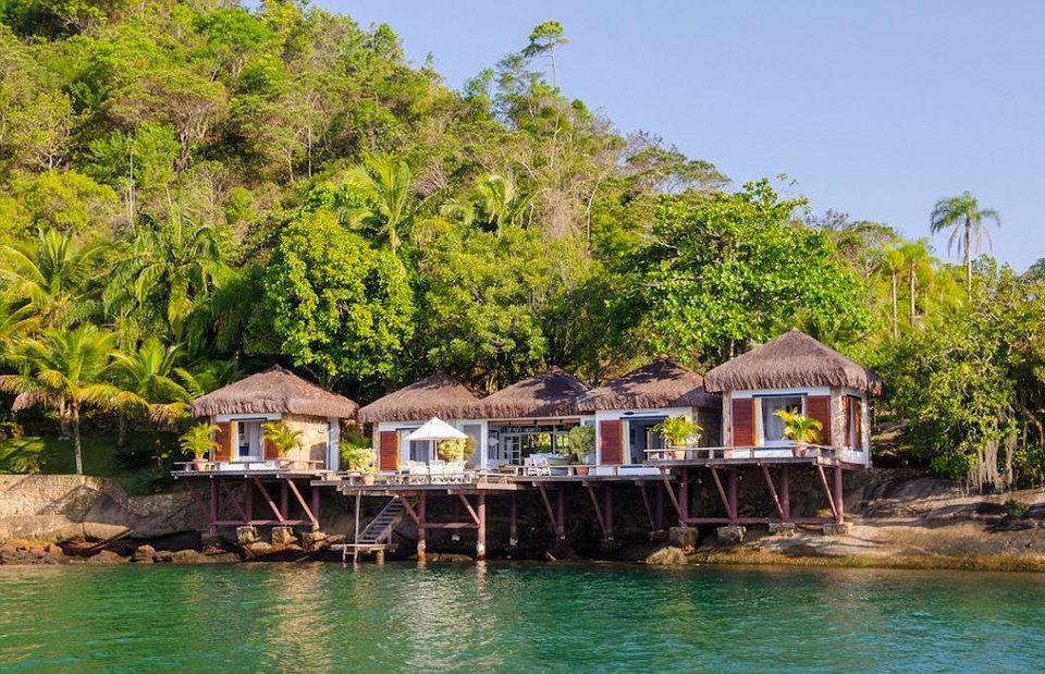 Το άλλο πρόσωπο της Βραζιλίας – Οι φτωχοί στους δρόμους, οι πλούσιοι στα υπερπολυτελή resort [εικόνες] | iefimerida.gr 2