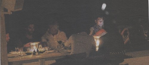 Στη Βουλιαγμένη ο Βαλεντίνο με τη θαλαμηγό του και καλή παρέα - Τον ξεναγεί ο Ηλίας Ψινάκης [εικόνες] | iefimerida.gr 3