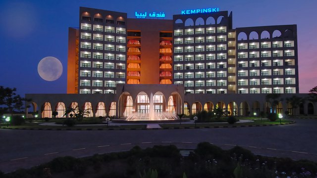 H απόλυτη χλιδή - Τα δέκα πιο ακριβά δωμάτια στις δέκα πιο ακριβές πόλεις του κόσμου [εικόνες] | iefimerida.gr 12