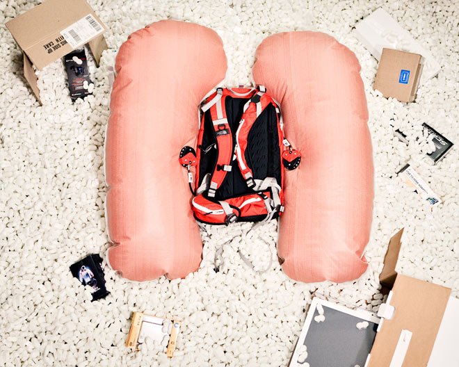 10 απίστευτα γκάτζετ που πολύ θα θέλατε να βάλετε στην πλάτη σας [εικόνες] | iefimerida.gr 3