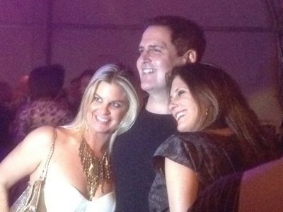 Αυτός είναι ο τρελός και παλαβός δισεκατομμυριούχος Μαρκ Κούμπαν που κάνει συχνά τις ΗΠΑ άνω-κάτω [εικόνες] | iefimerida.gr 3